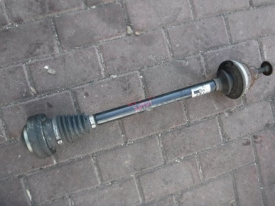 Привідний вал задня задня права audi a5 i 3.0 tdi quattro фото №1