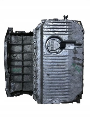 Поддон масляная audi 3.2 fsi 06e103604g 06e103603c фото №1