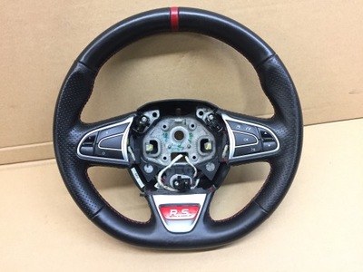 Megane iv rs воздуховод nówka фото №1