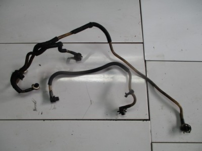 Mercedes vito w639 2.2cdi провода топлива топливные фото №1