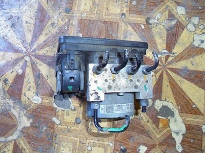 Alfa romeo насос abs 51983920 фото №1