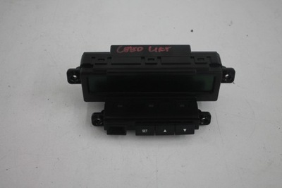 Дисплей 95170-1h700 kia ceed lift фото №1