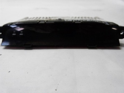 Toyota land cruiser 120 часы дисплей фото №1