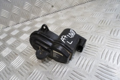 Audi a7 4k8 моторчик гальма лівий фото №1