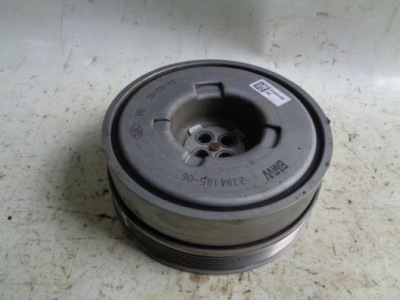 Mini cooper 14-17 шкив 2384185-06 фото №1