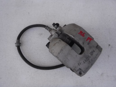 Супорт задній задня правий bmw x6 e71 фото №1