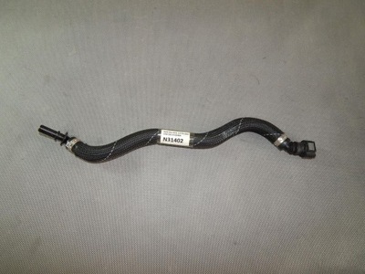 Audi q5 sq5 ii шланг трубка фото №1