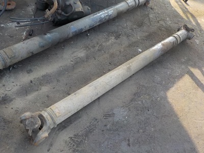 Scania r wał привідний фото №1