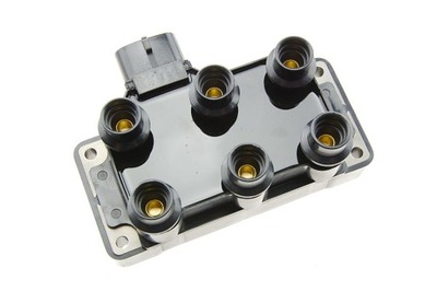 Котушка запалювання ford explorer 4.0 95- фото №1