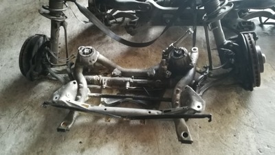 Mercedes w207 e klasa coupe подвеска передние фото №1