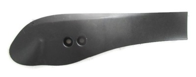 Ford s-max захист заглушка права lift фото №1