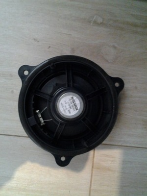 ALTAVOZ 28156BR00A NISSAN NOTE  