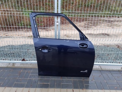 Mini countryman - двері правий перед фото №1