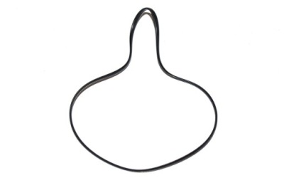 Прокладка генератора bmw фото №1