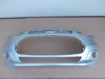 Бампер перед ford transit connect mk2 фото №1