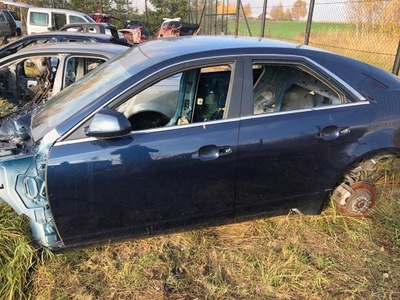 CADILLAC CTS II 08-14R BLTONIK CUARTO IZQUIERDO PARTE TRASERA  