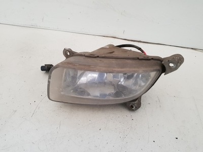 Протитуманна фара лівий перед hyundai matrix eu інше фото №1