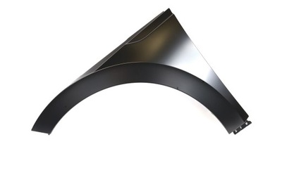 Крыло vw arteon левая aso фото №1