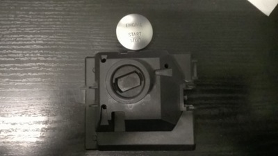 Mercedes c w205 glc x253 замок запалювання фото №1