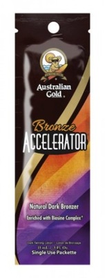 AUSTRALIAN GOLD BRONZE ACCELERATOR DO OPALANIA