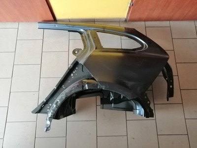 Volvo v60 крила чверть задня лівий фото №1