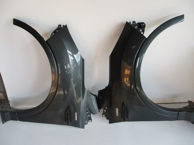 Крыло крылья ford kuga 2 ii lift st-line фото №1