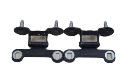 Петли крышки задний kpl jeep patriot 06-11 фото №1