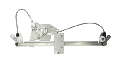 Підйомник скло перед правий smart roadster forfour фото №1