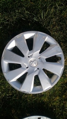 PEUGEOT WHEEL COVERS 14