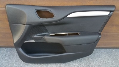 Citroen c4 ii обшивка дверь правый перед exclusive фото №1