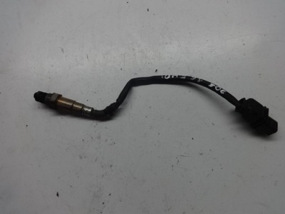 Peugeot 208 12r- 1.6 e-hdi датчик лямбда-зонд 9687161080 фото №1