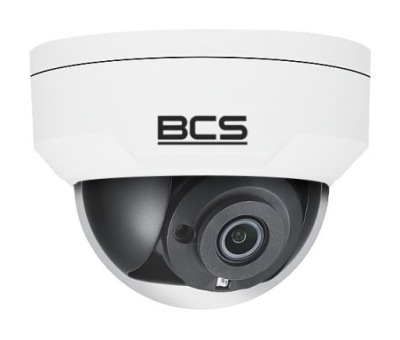 Kamera IP BCS-P-215RWSA, 5 Mpix, 2,8 mm