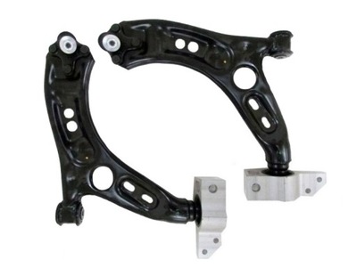 Рычаг передний vw cc 2012-2017 новый фото №1