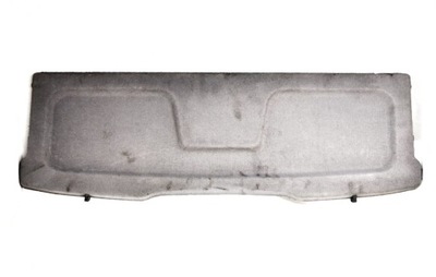 HYUNDAI MATRIX SHELF REAR REAR BOOT  