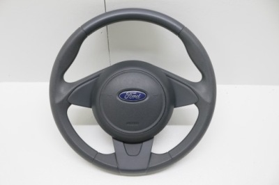 Воздуховод подушка ford ka mk2 фото №1