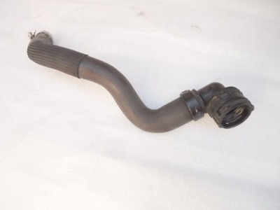 Citroen c3 ds3 jumpy berlingo c4 1,6ehdi шланг фото №1