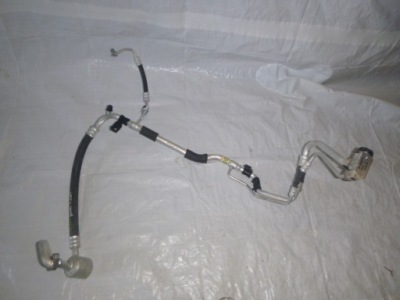 Шланг кондиционера hyundai kona 1.0tb 2018- фото №1