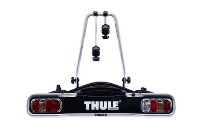 БАГАЖНИК ВЕЛОСИПЕДНИЙ NA ГАК THULE EURORIDE 940 13PIN