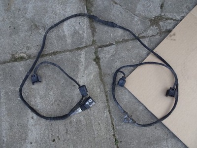 Електропроводка джгут датчиків pdc audi оригінальний номер 8e0971085 фото №1
