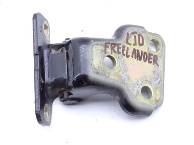 Land rover freelander i 96-06 петля двері лівий задня dół фото №1