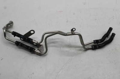 Vw golf 7 трубки пабтрубок  воды 04c121497f 04c122447c фото №1