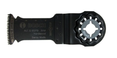 Bosch pílového kotúča AIZ 32 BSPB masívneho dreva GOP