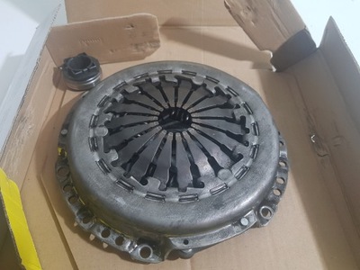 Комплект зчеплення mini r56 nowe 1.6 фото №1