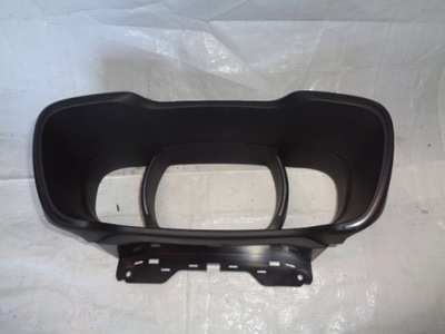 Renault kadjar защита корпус спидометра фото №1