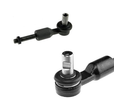 Наконечник тяга audi a4 a6 c5 a8 promocja фото №1