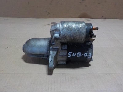 Impreza iii gh 2.0 08r стартер фото №1