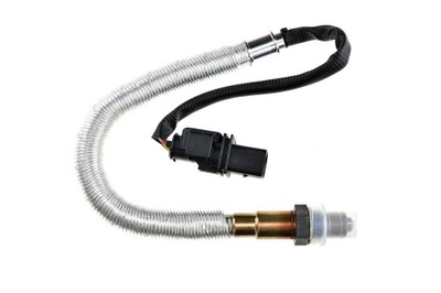 Датчик лямбда-зонд bmw 6 e63 e64 635d 07-10 фото №1