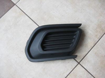 DEFLECTOR DE PARAGOLPES - DERECHA - DACIA SANDERO II - RESTYLING  