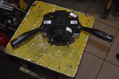 Vw golf plus переключатель комбинированный 1k0953503dq фото №1