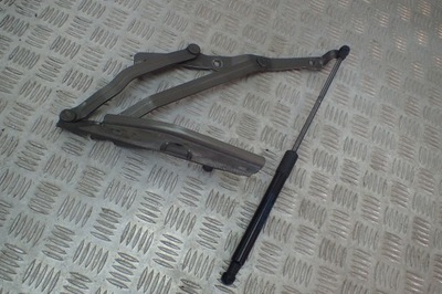 Mercedes sls a197 петля кришки задня лівий l фото №1